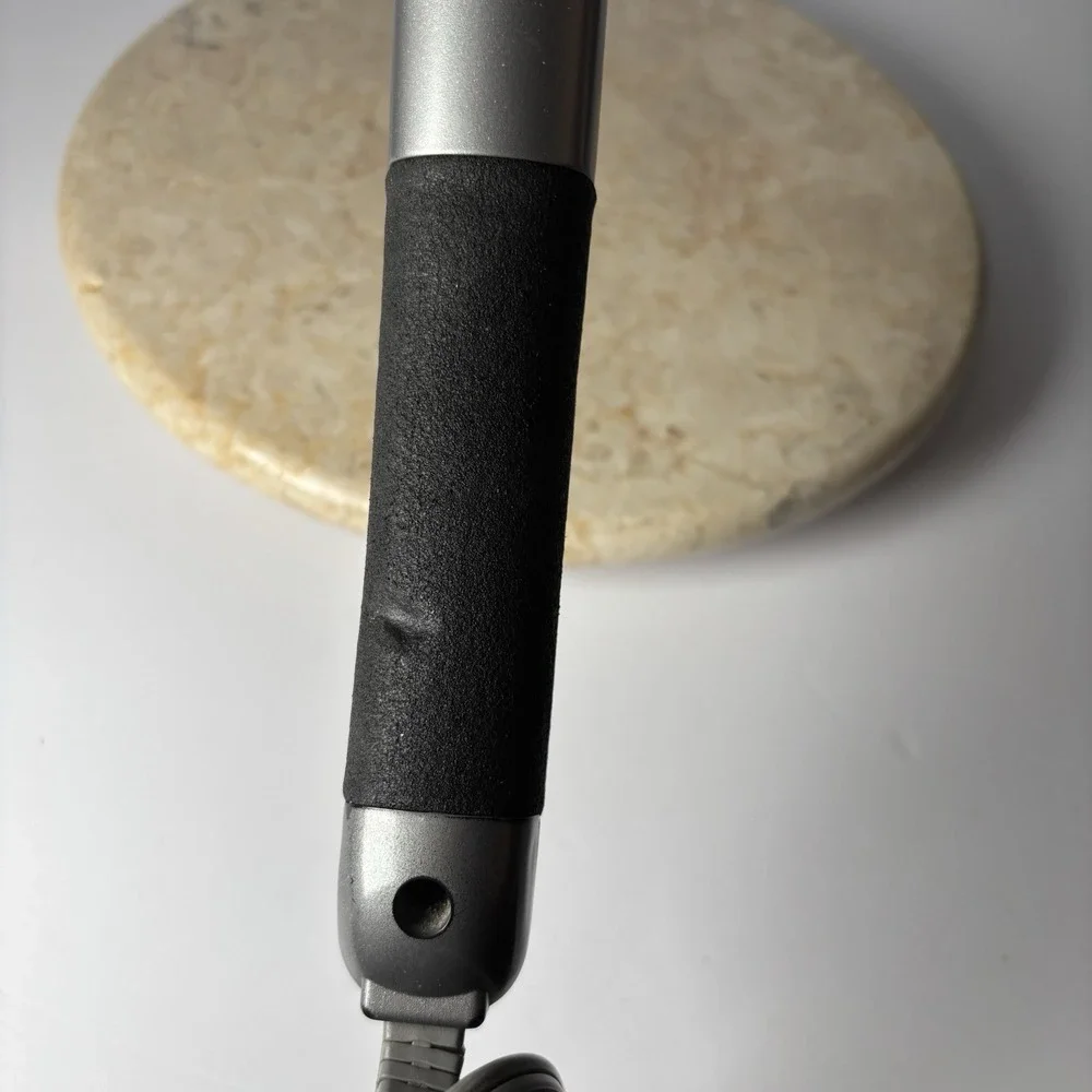 Homedics PA-1H Professional‎ Percussion Massager w/ Heat Handheld Variable Speed
